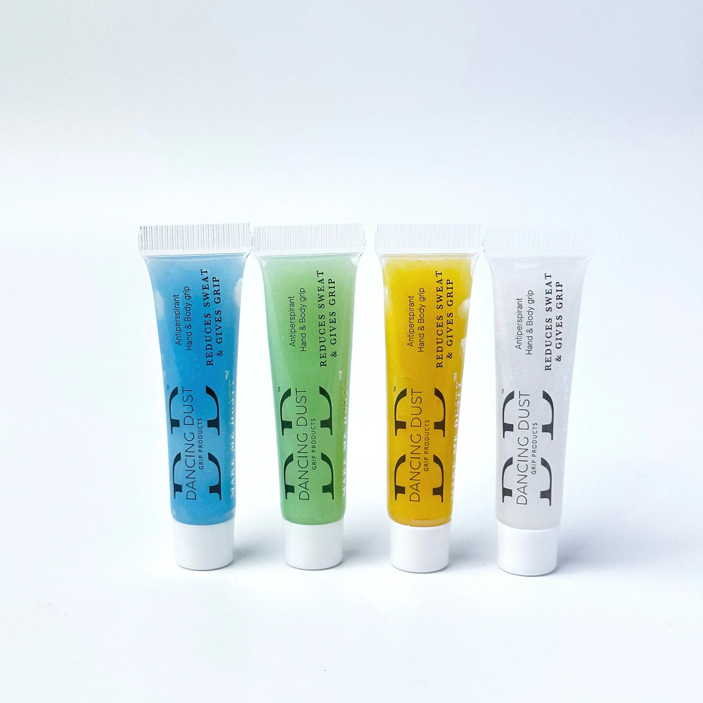Dancing Dust Make Me Dusty - 5ml
