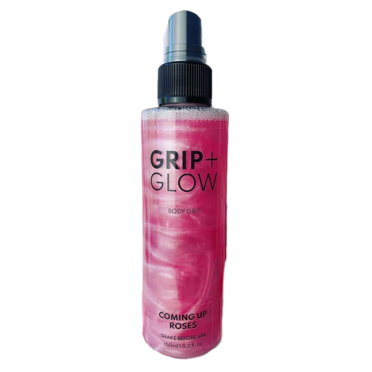 Grip + Glow Body Grip