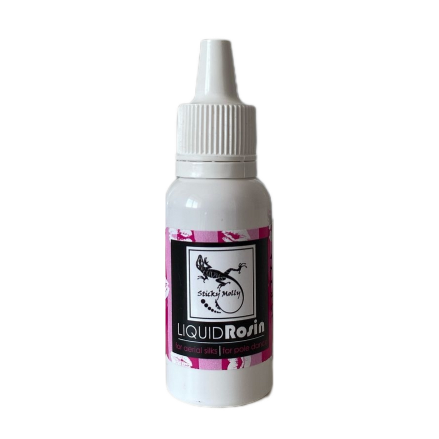 5 x Sticky Molly Rosin - 30ml