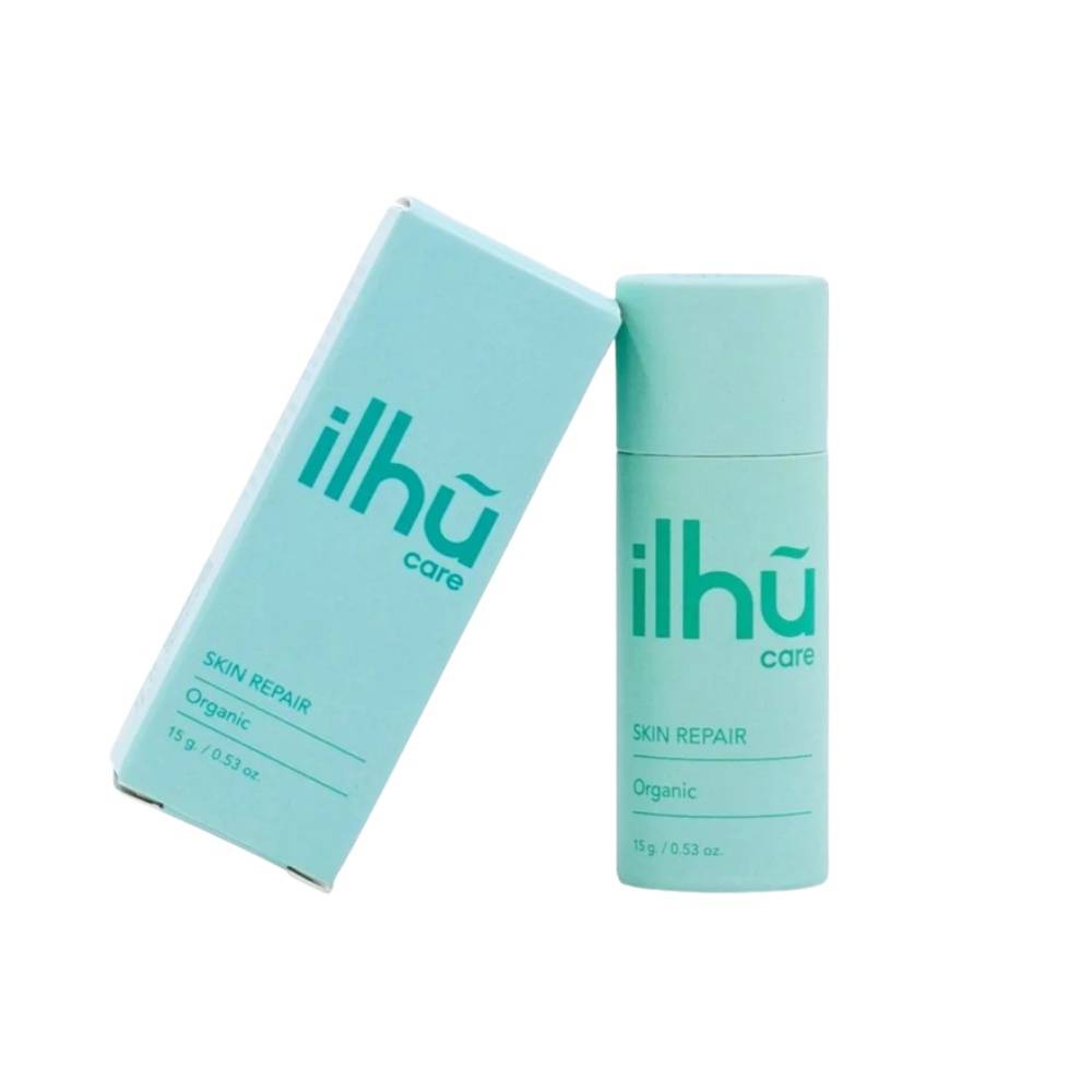 ilhu Skin Repair 15g