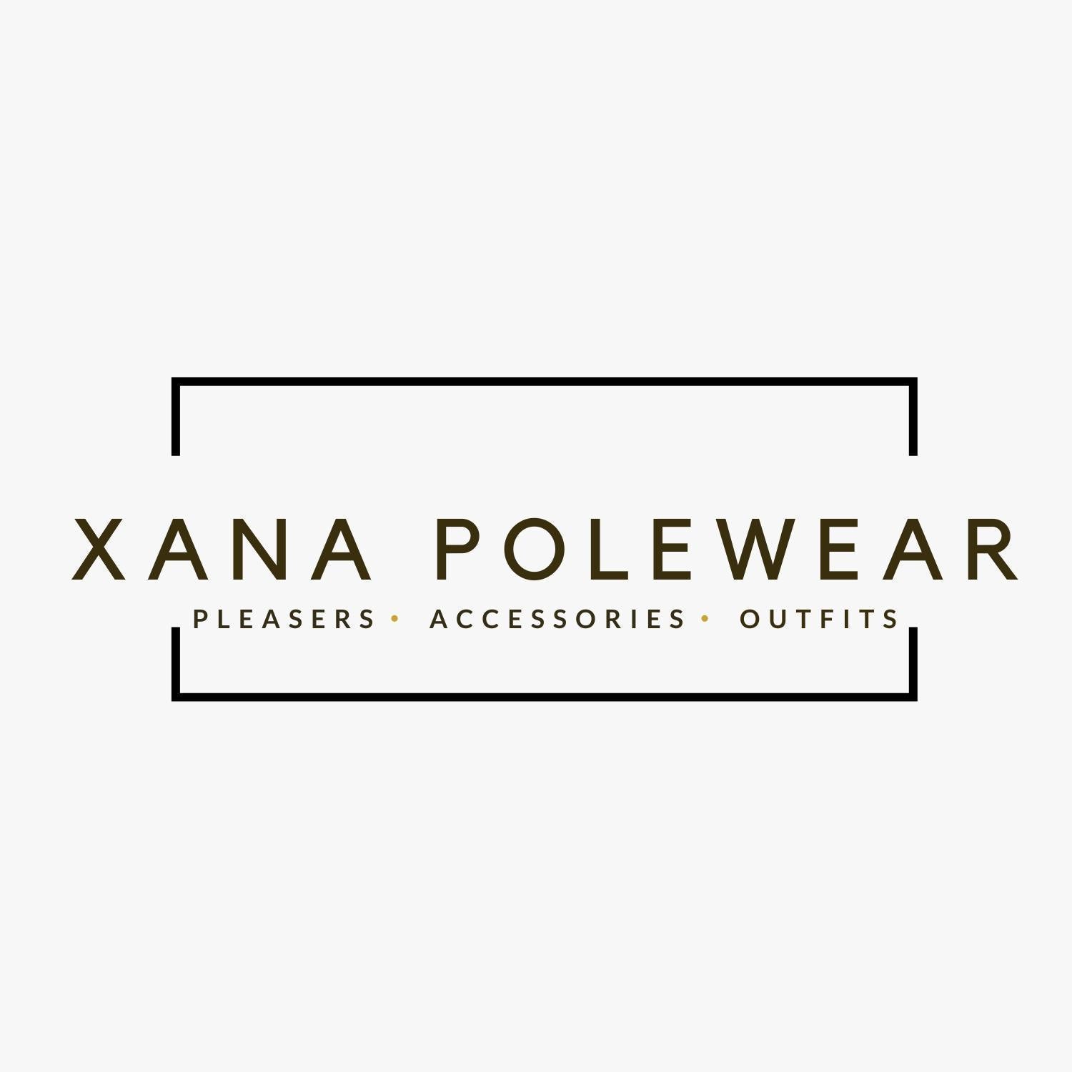 FANNA POLEWEAR – Xana Polewear