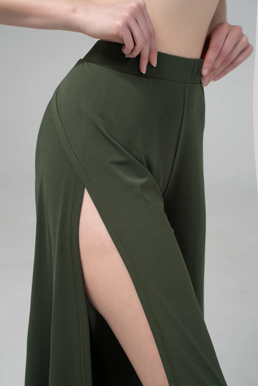 i-Style Maya Trousers - Terrarium Moss