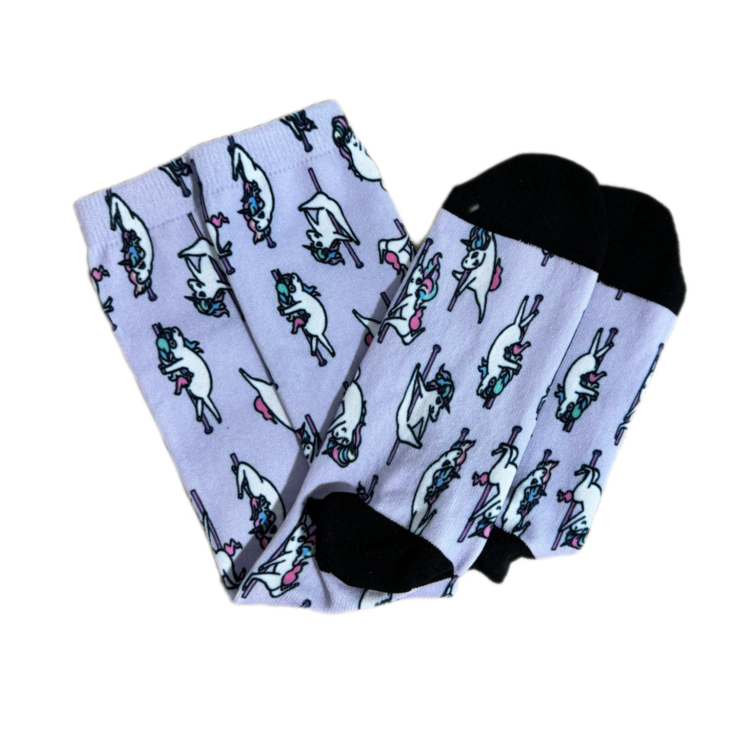 Pole Dancing Socks