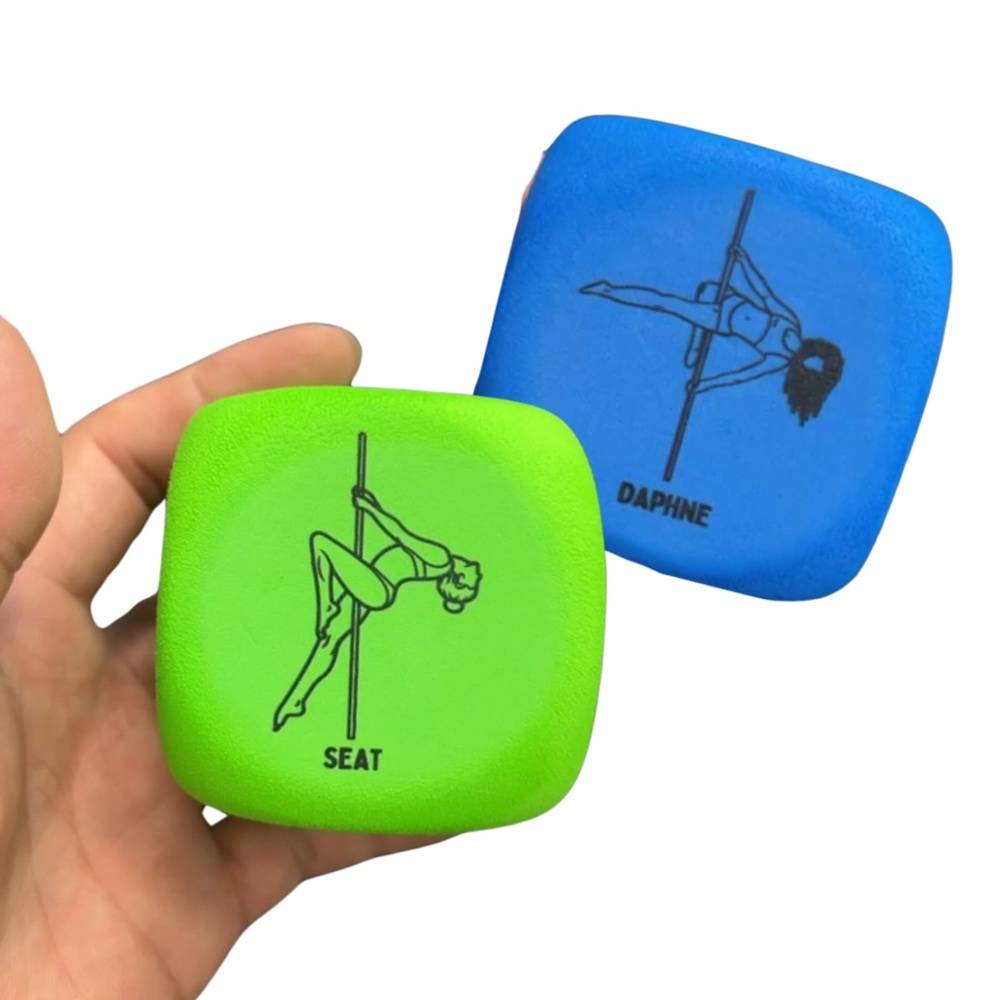 PoleBoxx - Pole Combo Dice
