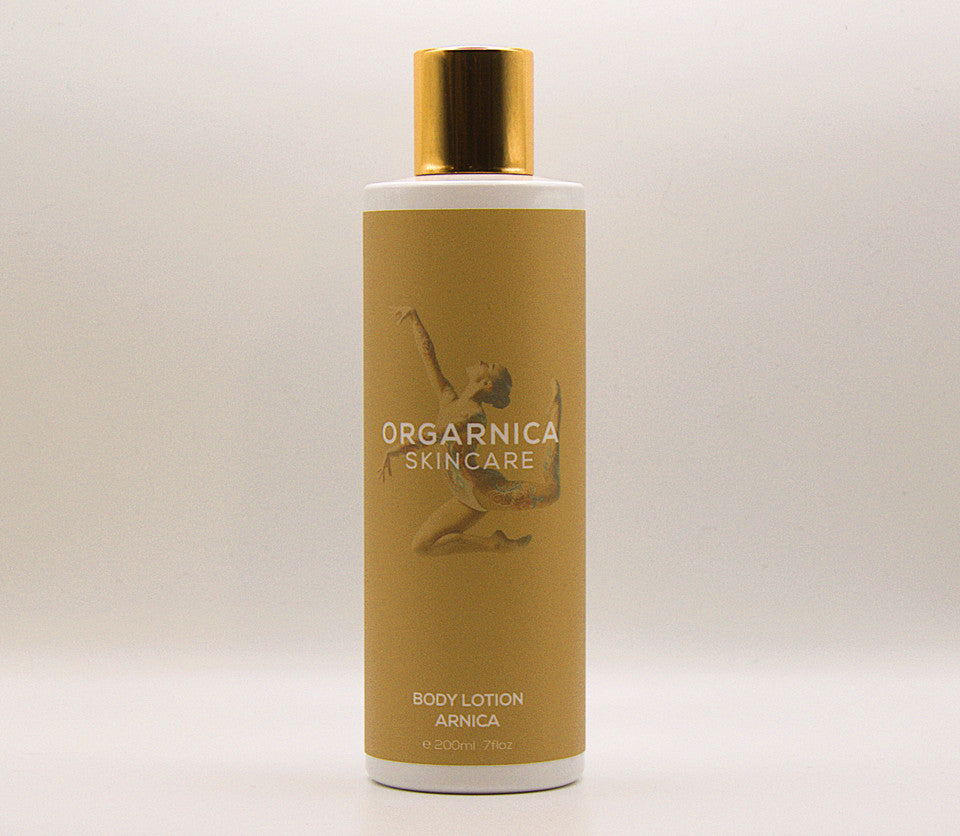 pole dance fitness dry skin moisturiser orgarnica skin care pole amor
