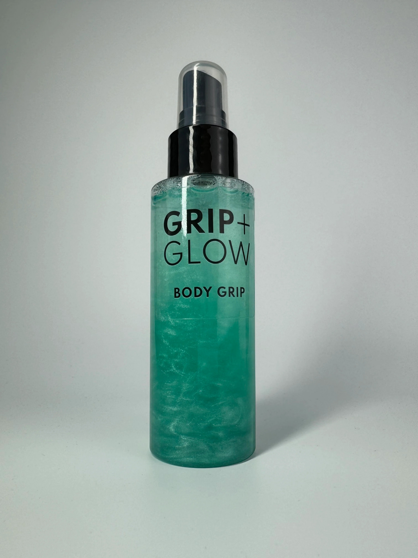 Grip + Glow Peppermint Rhino - 100ml