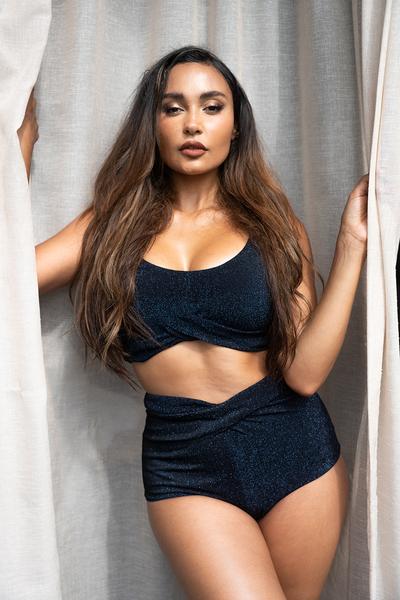 Lunalae and Xana Polewear pole fitness and dance clothing