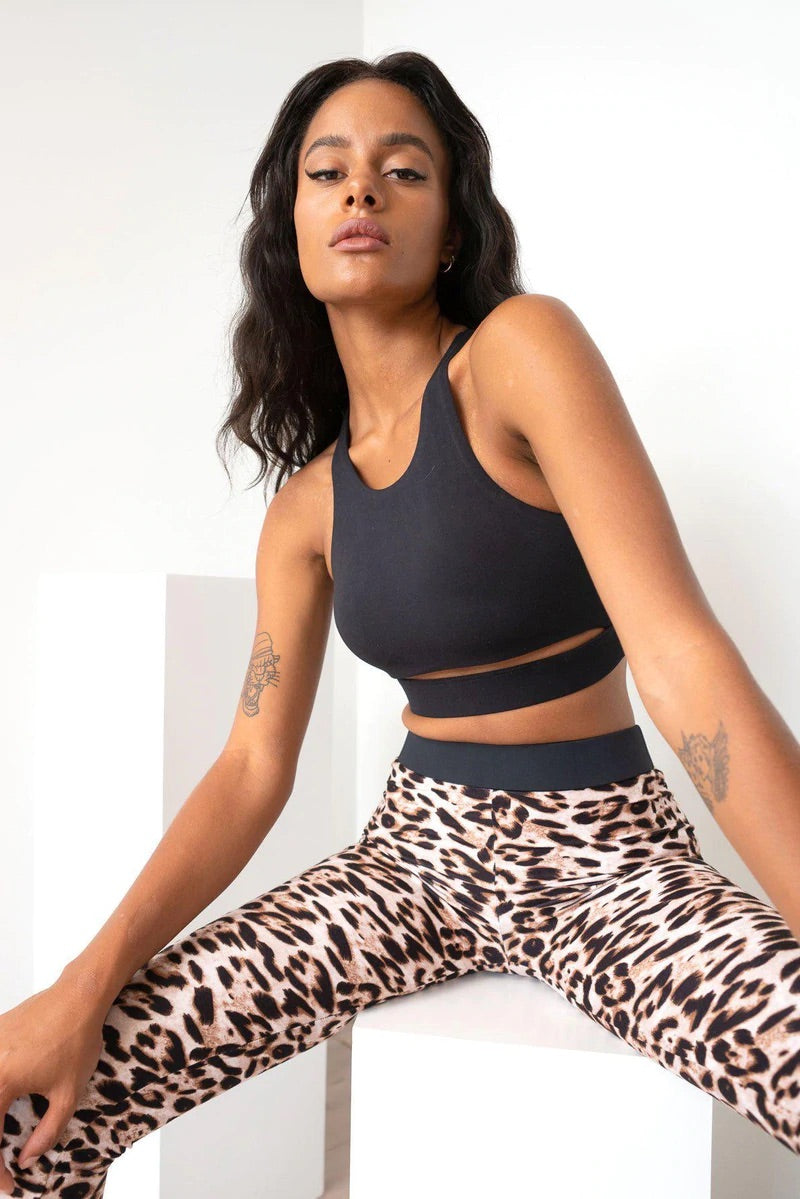 Lunalae and Xana Polewear pole fitness and dance clothing