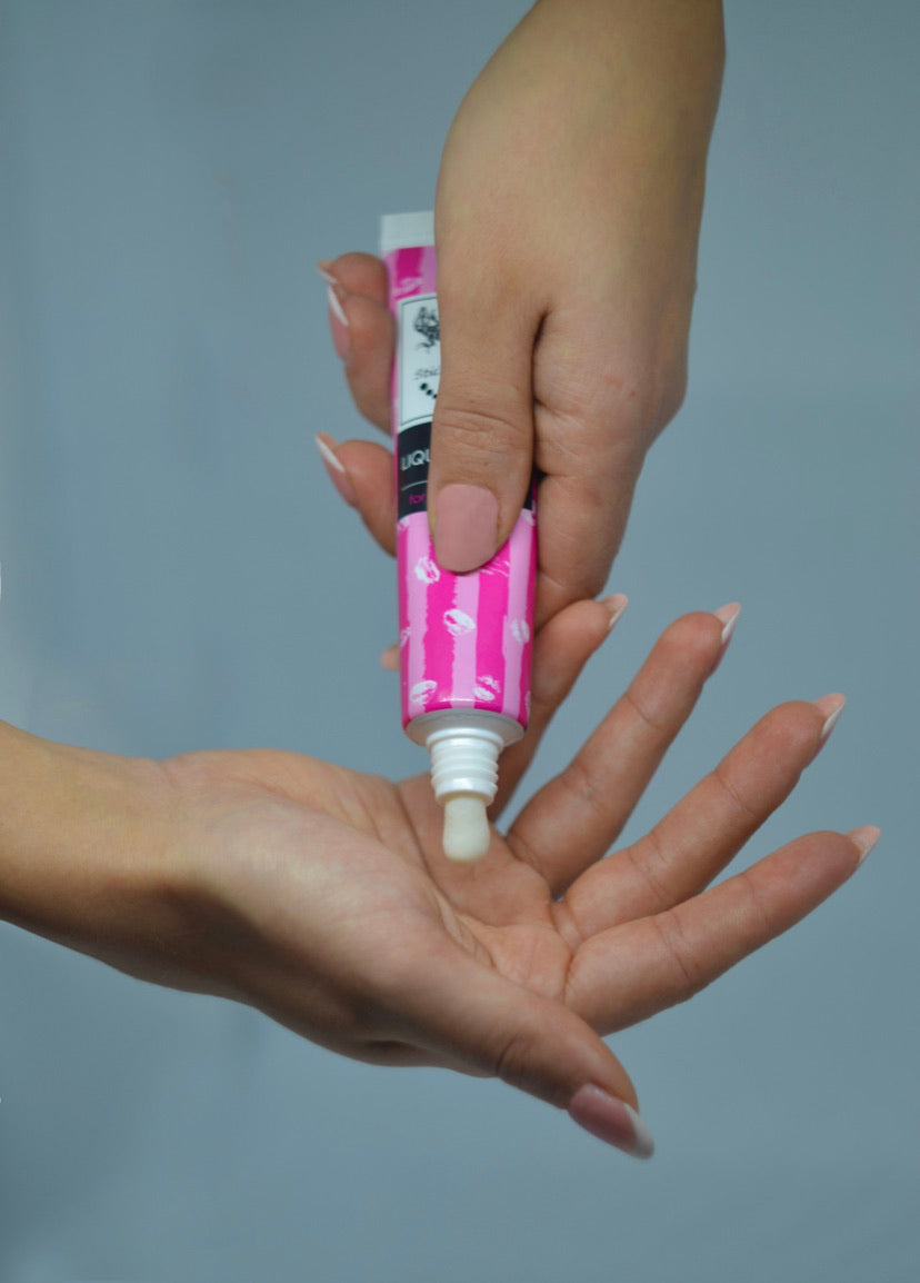 Sticky Molly Liquid Chalk - 100ml