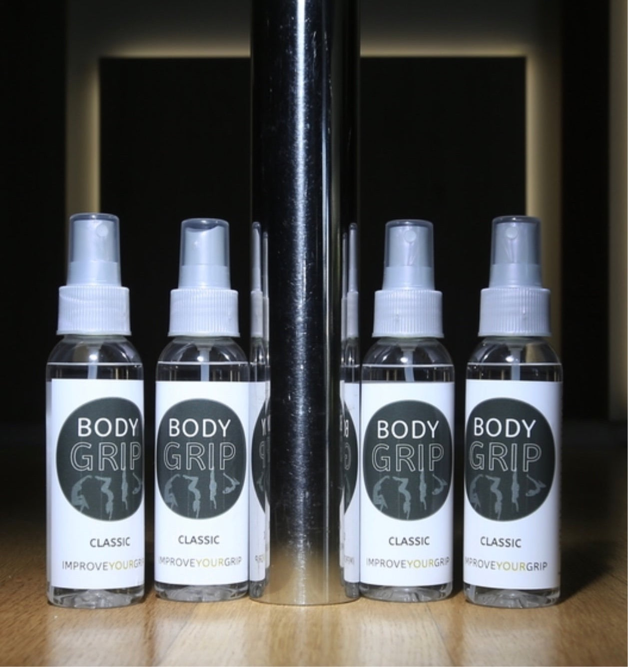 BodyGrip 100ml