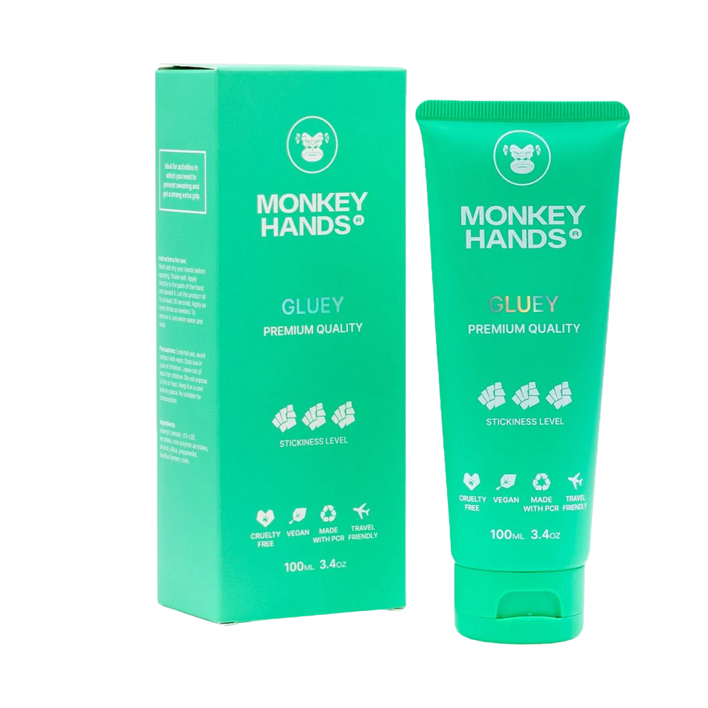 Monkey Hands Gluey Grip 50ml