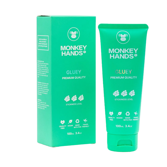 Monkey Hands Gluey Grip 50ml