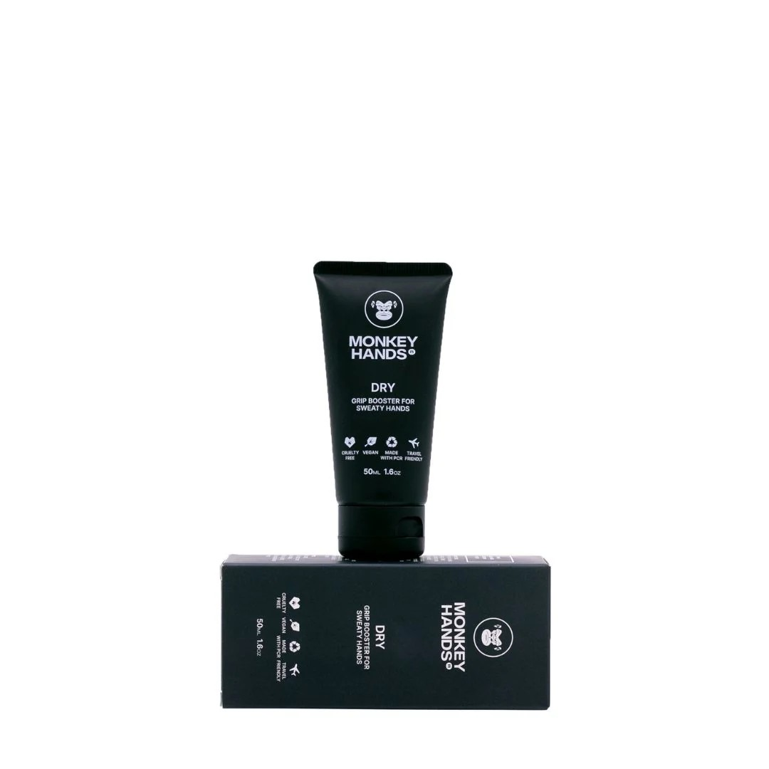 Monkey Hands Grip Booster - Dry (50ml)