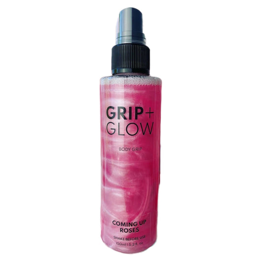 Grip + Glow Body Grip - 150ml