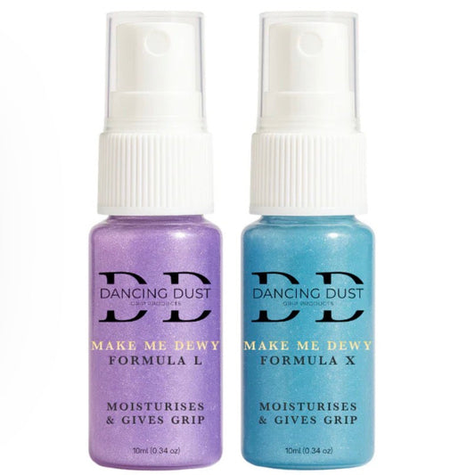 Dancing Dust Make Me Dewy - 10ml
