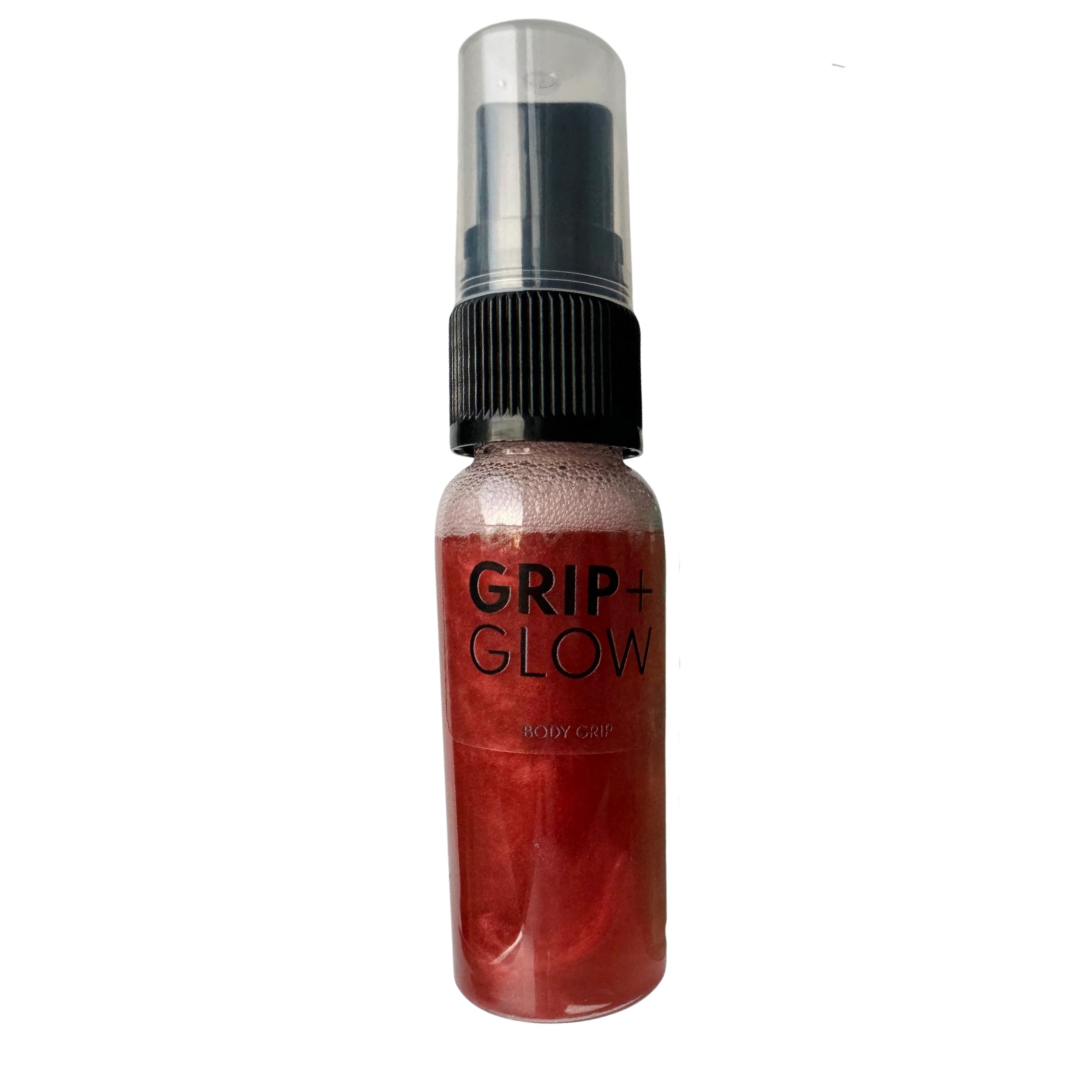 Grip + Glow HO HO HO's Body Grip - 30ml