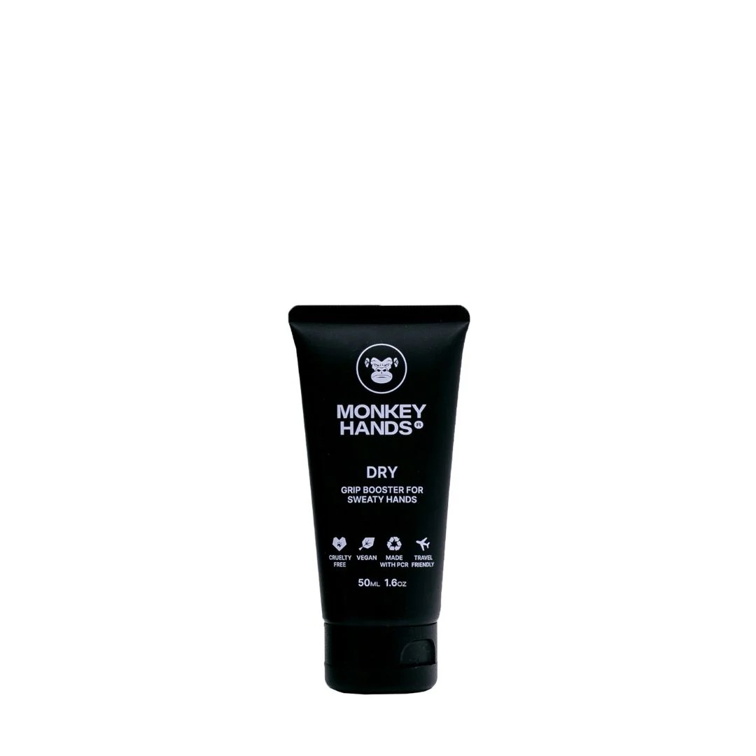 Monkey Hands Grip Booster - Dry (50ml)