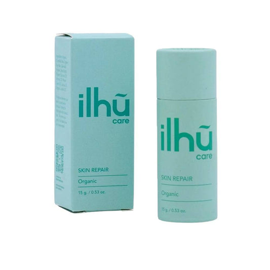 ilhu Skin Repair 15g