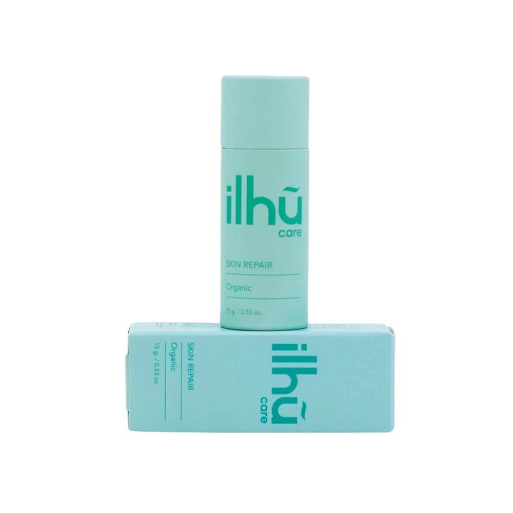 ilhu Skin Repair 15g