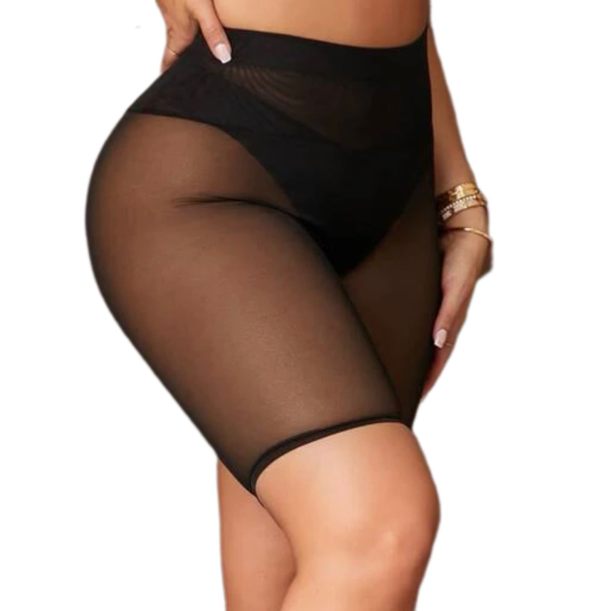 Mesh 2025 cycle shorts