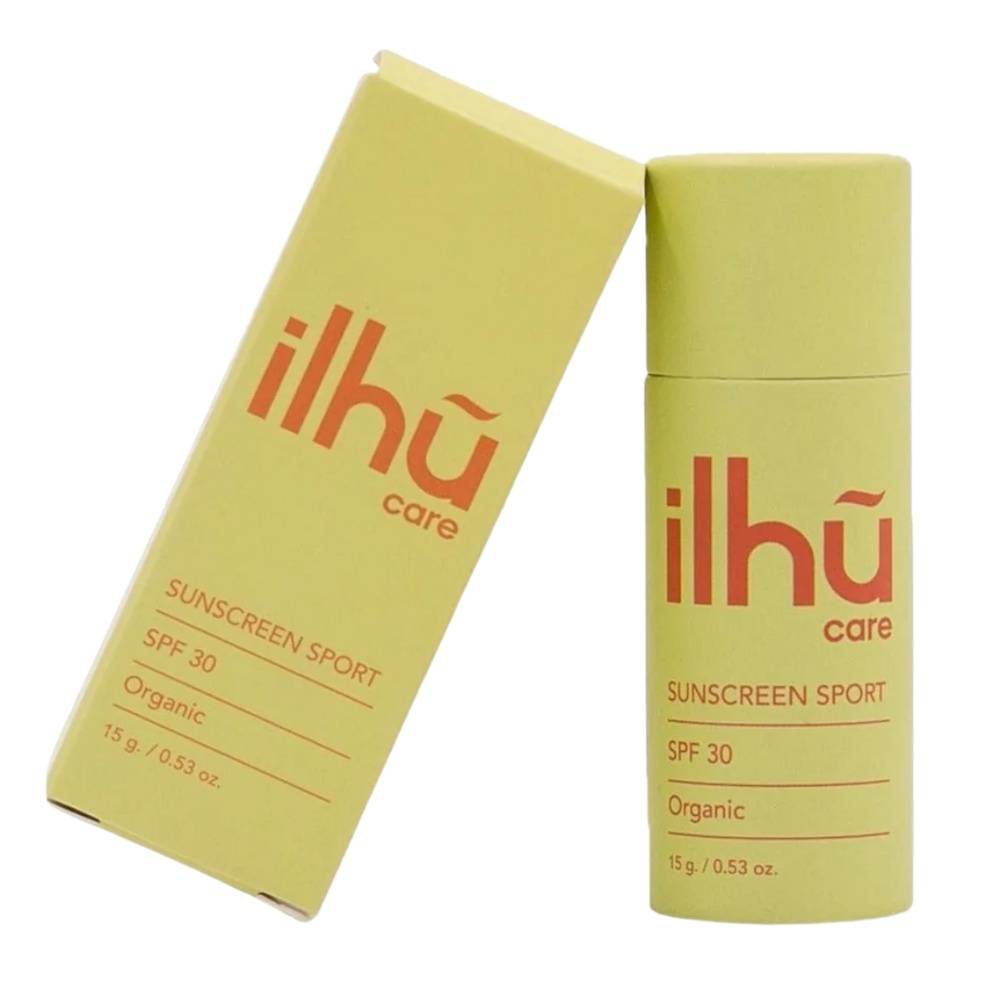 ilhu Sunscreen Sport 15g