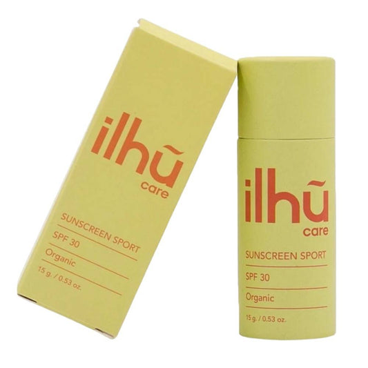 ilhu Sunscreen Sport 15g