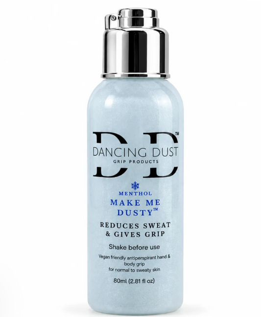 Dancing Dust Make me Dusty - Menthol 80ml