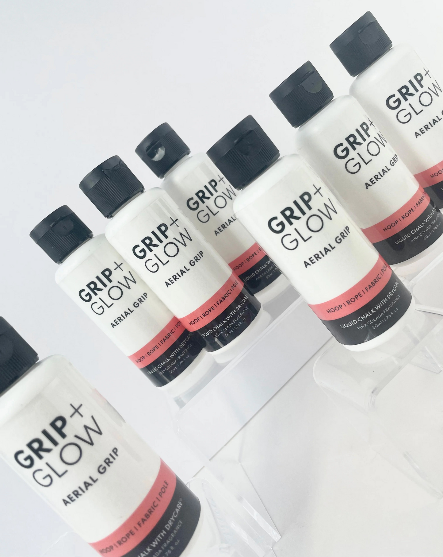 Grip + Glow Dry Aerial Grip - 50ml