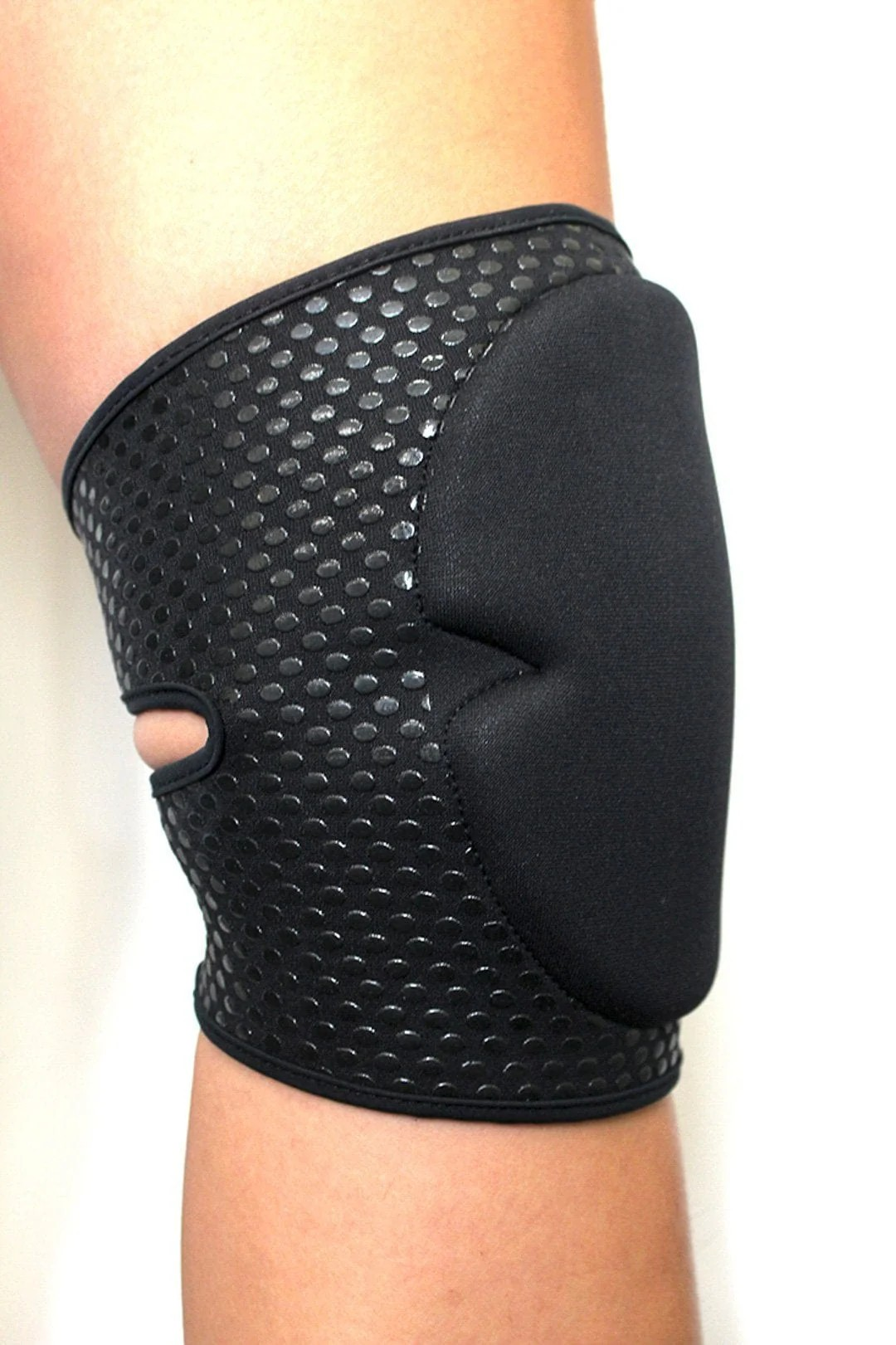 Sticky Silicone Knee pads