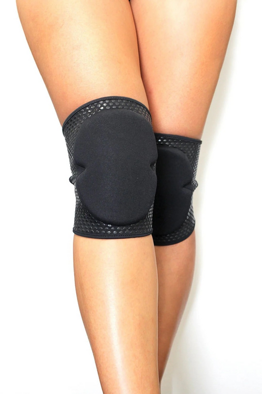 Sticky Silicone Knee pads