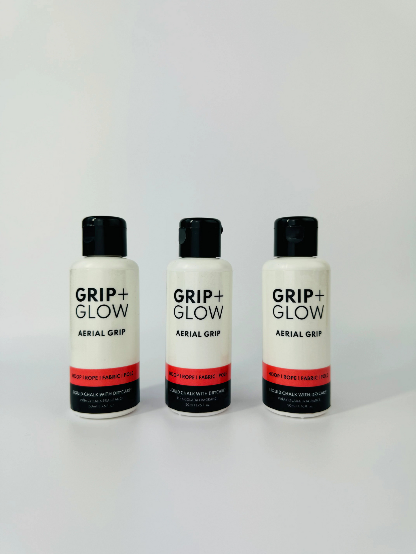 Grip + Glow Dry Aerial Grip - 50ml