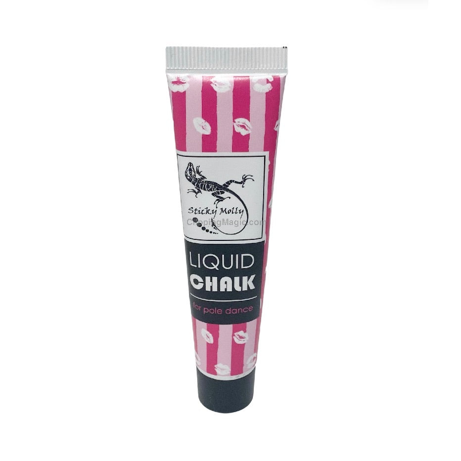 Sticky Molly Liquid Chalk - 40ml